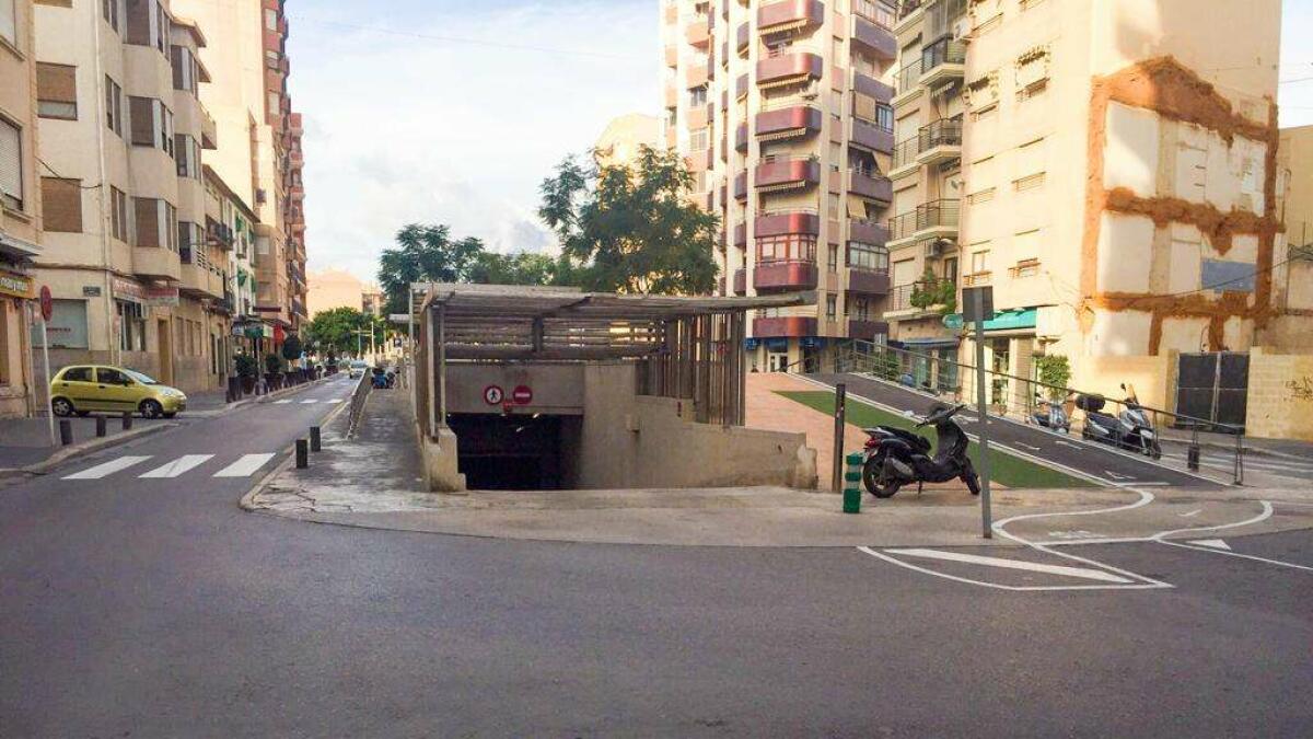 La Vila cambiar&aacute; el nombre de la avenida Juan Carlos I por el de Dr. Pere Esquerdo.
