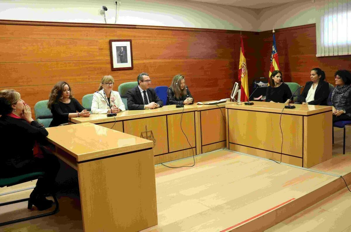 Benidorm recupera el Servicio de Mediaci&oacute;n, Arbitraje y Conciliaci&oacute;n laboral