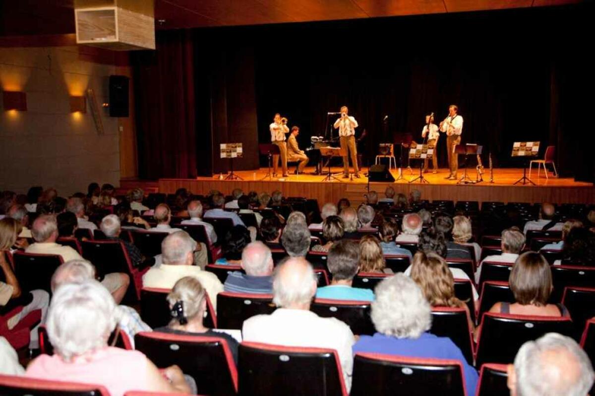 &ldquo;Apostamos por la cultura para todos&rdquo; declara la Concejala de l&rsquo;Alf&agrave;s Mayte Garc&iacute;a