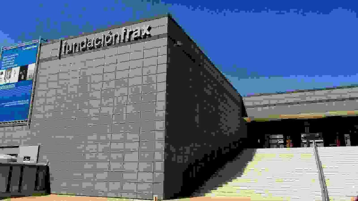 El Patronato de la Fundaci&oacute;n Frax aprueba su Plan de Actuaci&oacute;n para 2018, con un presupuesto de 288.400 euros