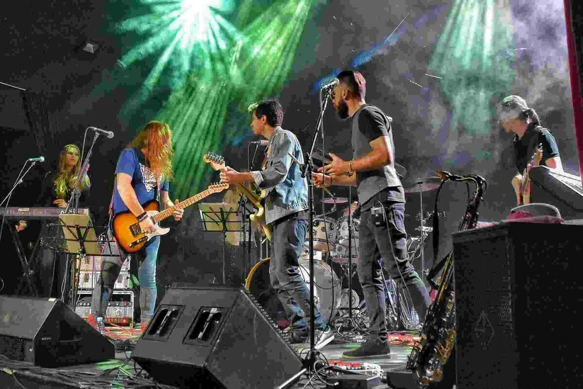 Bob Floyd Producciones presenta el primer show pay per view de la Comunidad valenciana