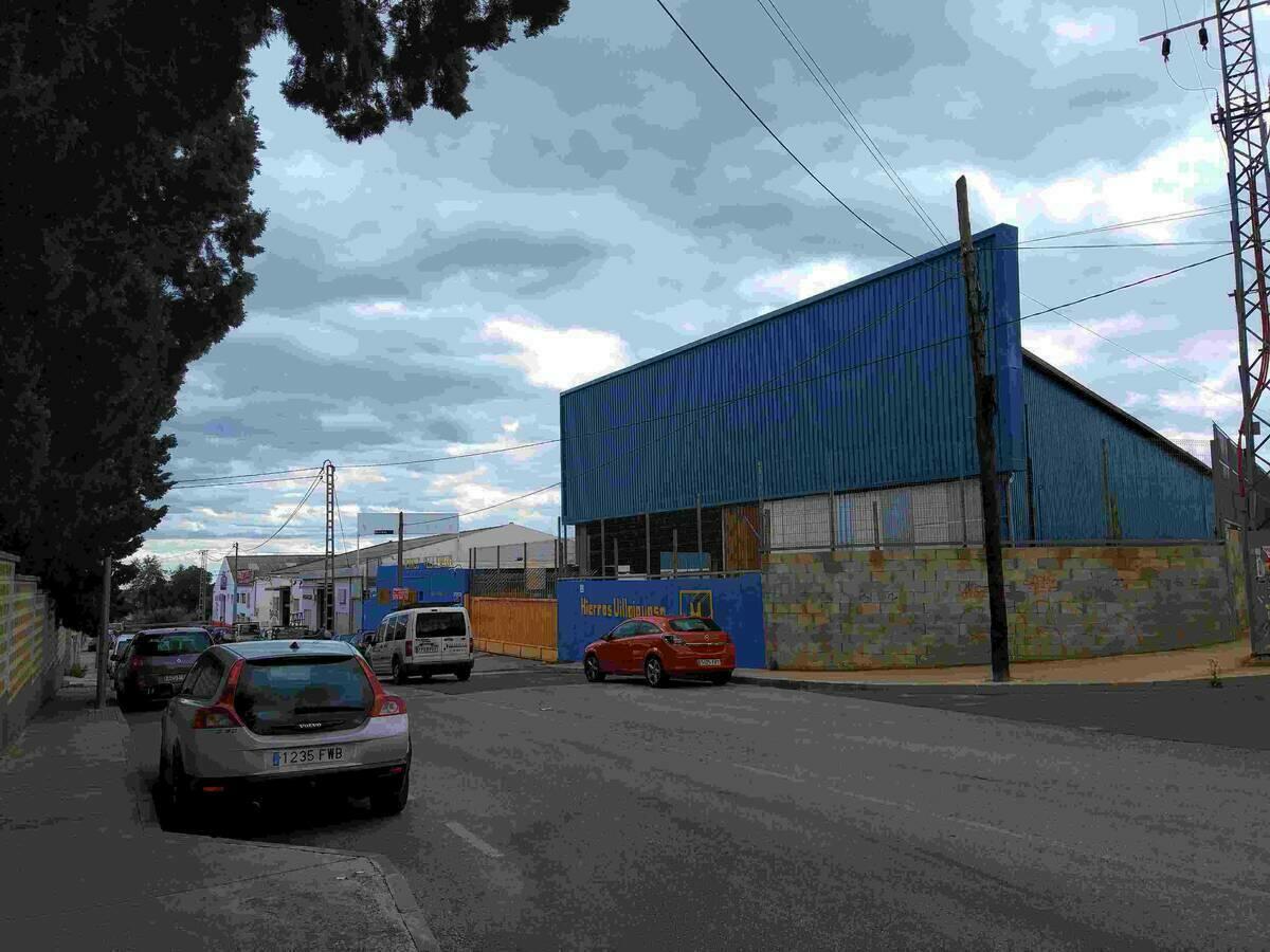 El Ayuntamiento de la Vila saca a licitación las obras modernización del Polígono Industrial El Torres