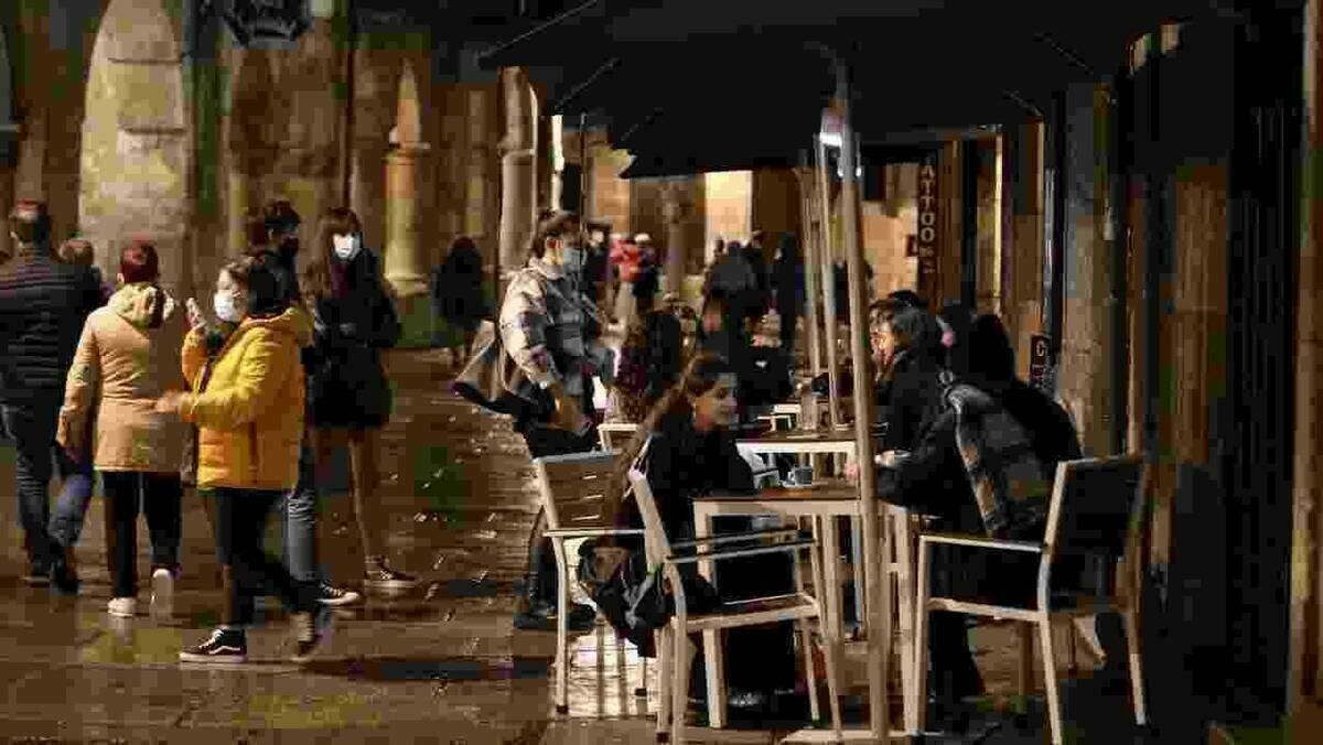 La pandemia es una trola