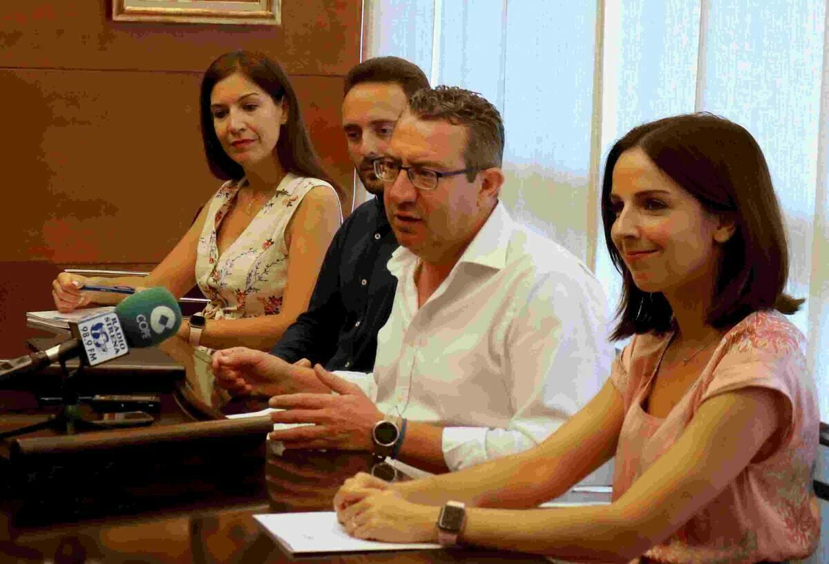 Benidorm · Mañana martes, jornada de puertas abiertas para conocer la incubadora de startups Demium