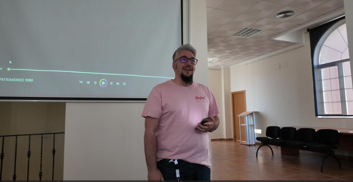  Skyline Benidorm Film Festival: cuando el cine viaja hasta donde menos se le espera  