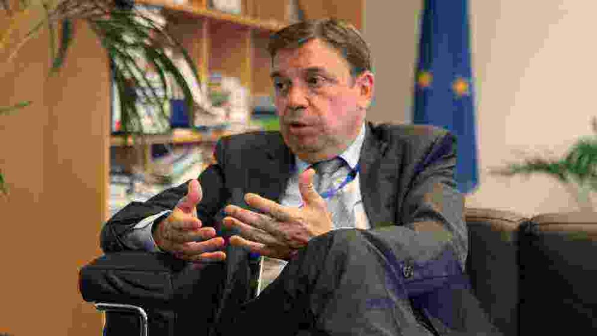 El PP exige la dimisi&oacute;n de Luis Planas, ministro de Agricultura, por estar imputado por un caso de robo de agua en Do&ntilde;ana