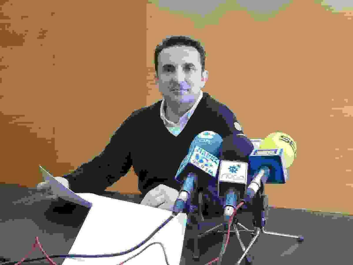 La Nuc&iacute;a &middot; 103 alumnos se benefician  de la subvenci&oacute;n Transporte Universitario