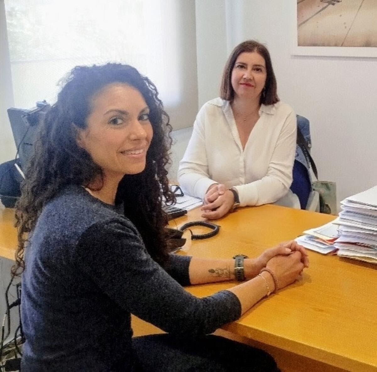 La Concejal&iacute;a de Bienestar Social organiza una charla informativa sobre el informe de vulnerabilidad para personas migrantes