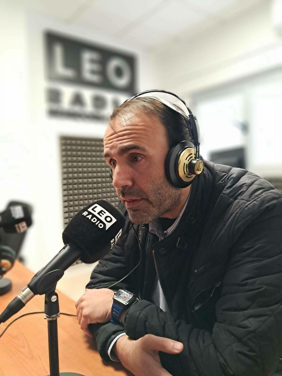 Francisco González: “Es atroz el daño que está haciendo al Ministerio Público el propio Fiscal General del Estado”