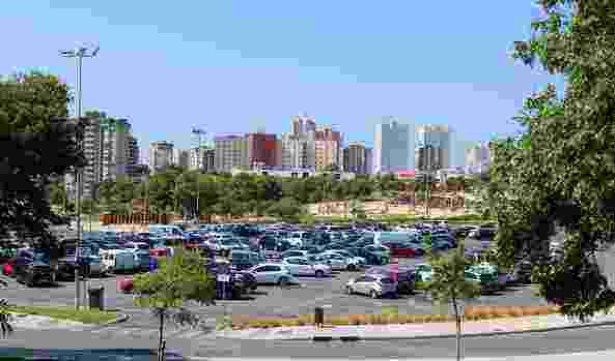 Benidorm · El mercadillo municipal vuelve este miércoles a Foietes