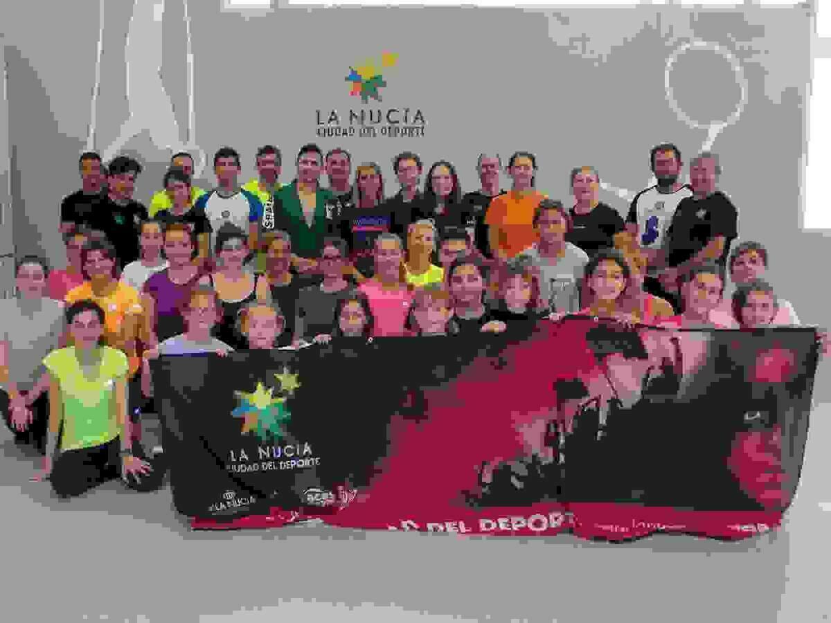 La Nuc&iacute;a &middot; El Taller Gratuito &ldquo;Defensa Personal para Mujeres&rdquo; finaliza este s&aacute;bado