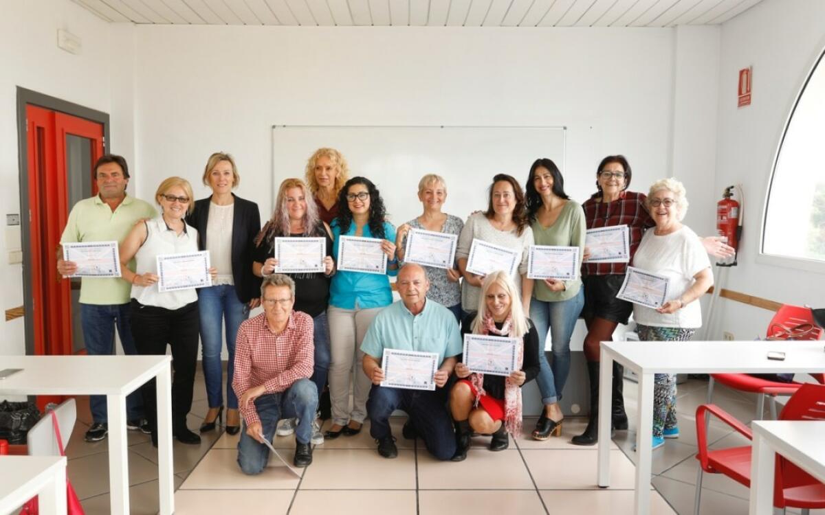 La Oficina Pangea-Amics de l&rsquo;Alf&agrave;s lanza un nuevo curso de conversaci&oacute;n en ingl&eacute;s