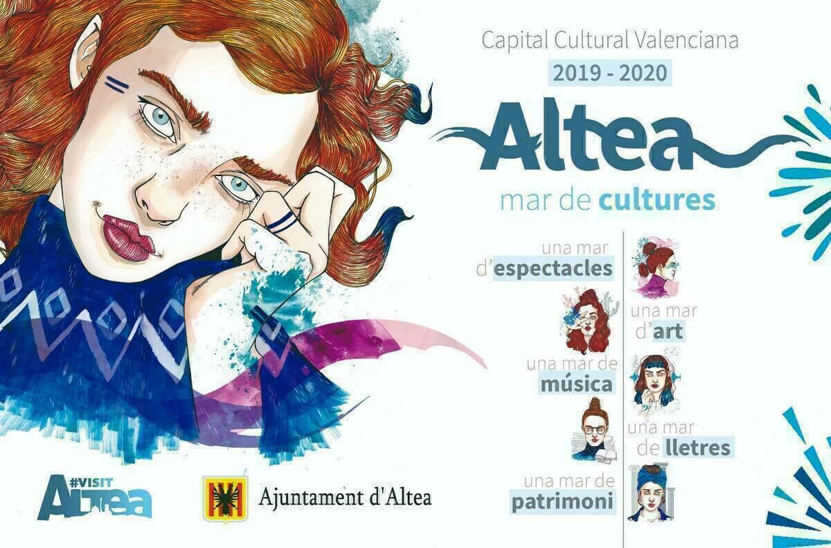 Altea prolongar&aacute; su capitalidad cultural valenciana hasta finales de a&ntilde;o.
