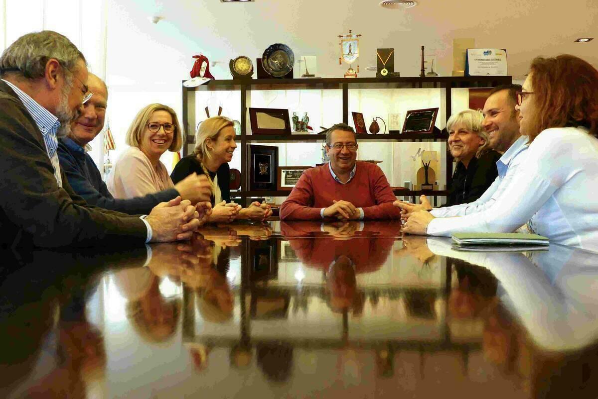  Benidorm prepara los actos de celebraci&oacute;n del 693 aniversario de la Carta de Poblament