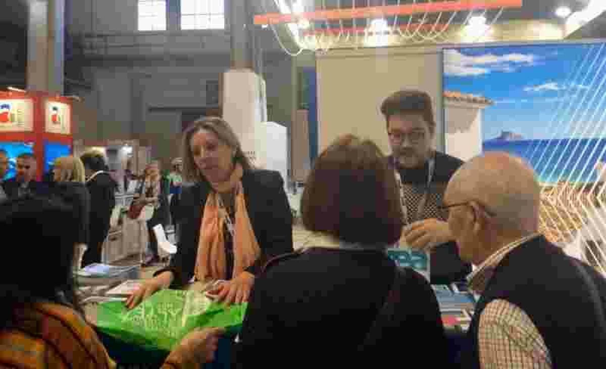 Altea posiciona su destino en turismo activo y experiencial