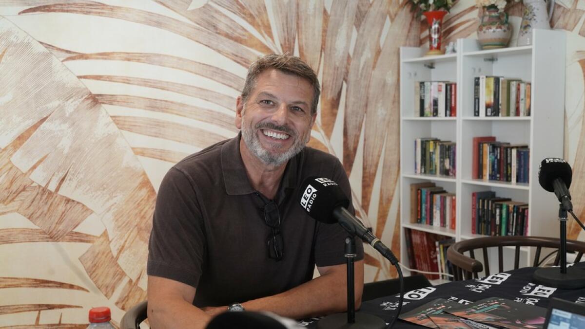 Javier Zapata: &ldquo;Terra Natura es un parque enfocado a las familias, por eso todas nuestras acciones van directamente en su beneficio&rdquo;