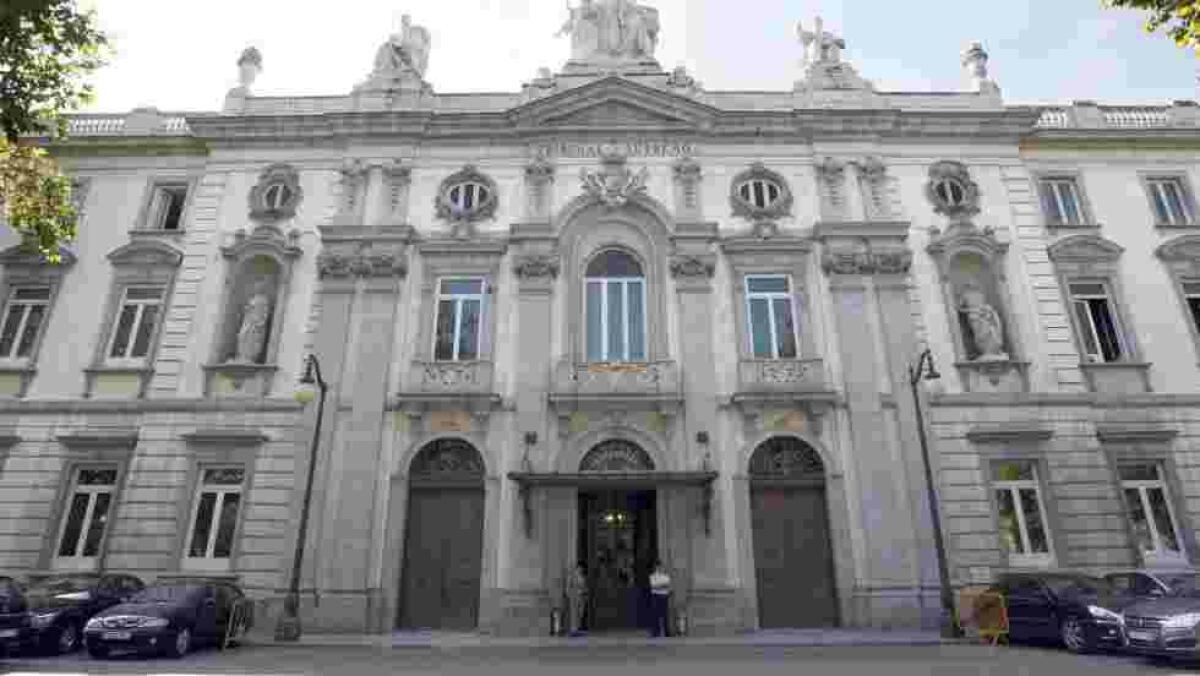 El Supremo confirma el procesamiento de Puigdemont y el resto de l&iacute;deres del &lsquo;proc&eacute;s&rsquo;