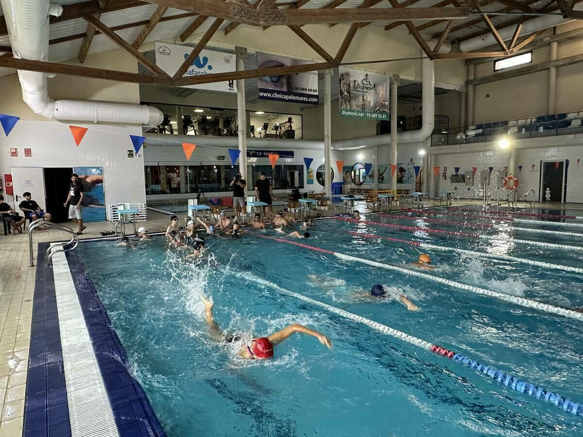 El Ayuntamiento rescinde el contrato de la Piscina Climatizada por los incumplimientos de Integralia SL