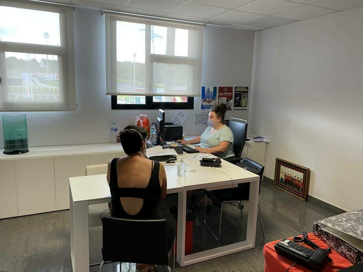 Hoy finaliza la matriculaci&oacute;n en secundaria.