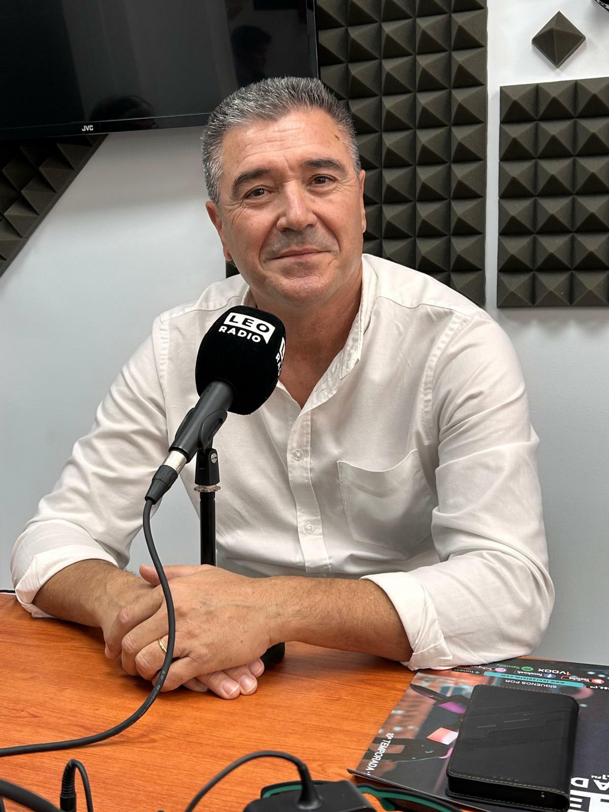 Matías Romá: “Creo que estamos más cerca que nunca de aprobar el pliego para el concurso público de la limpieza viaria en Benidorm”