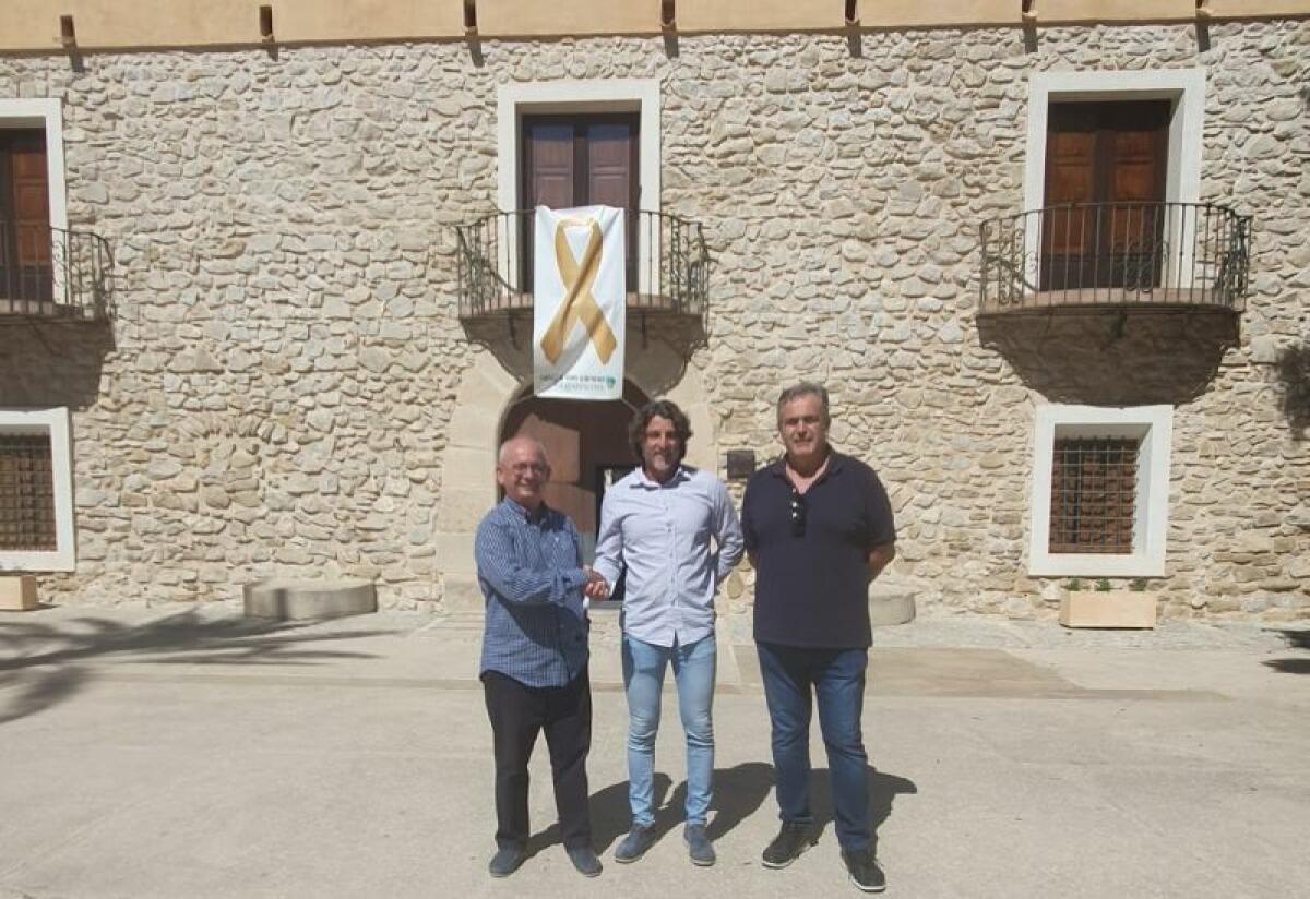 Villajoyosa colaborará con el Rallye La Nucia Mediterráneo Trofeo Costa Blanca albergando el seminario de oficiales previo a la prueba automovilística