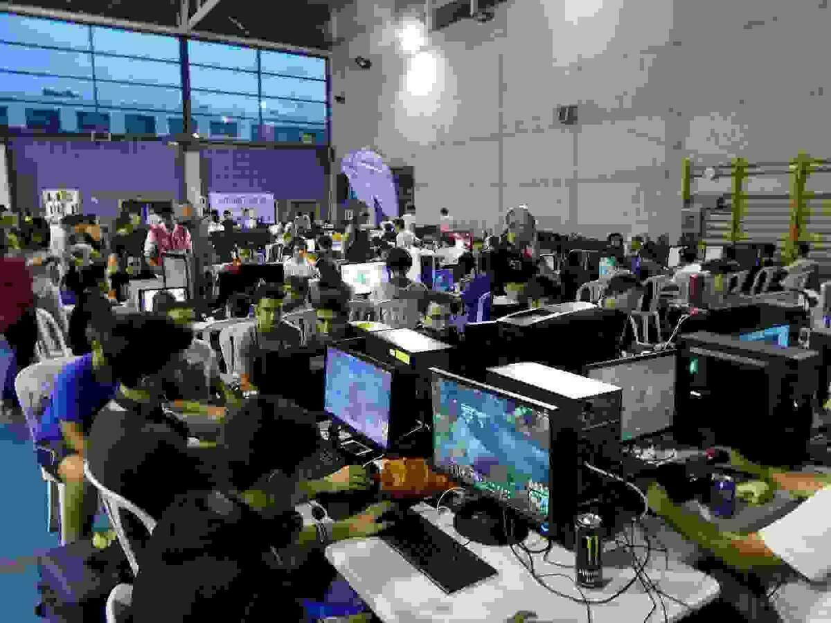 La IV #PartyTecnol&oacute;gicaLaNuc&iacute;a contar&aacute; con 10 Campeonatos de Videojuegos