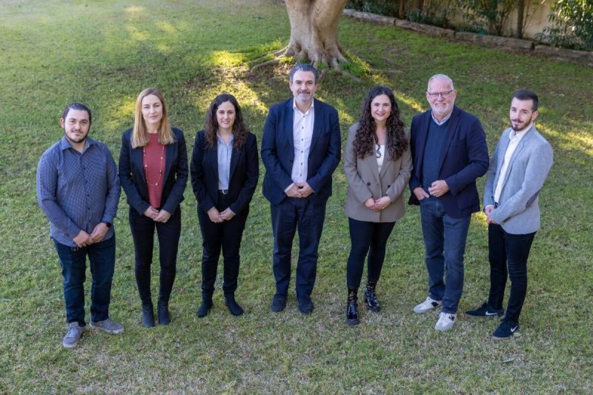 Aprobada por unanimidad la candidatura del socialista Vicente Arques a las próximas elecciones municipales