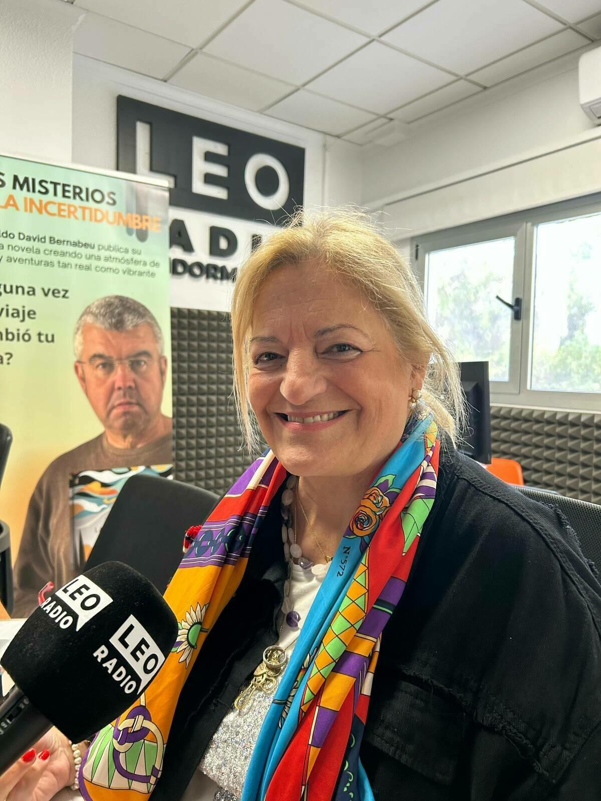 Alicia Sánchez Cañadas: “Resulta paradójico lo poco que se cuida el Protocolo en instituciones y grandes empresas”