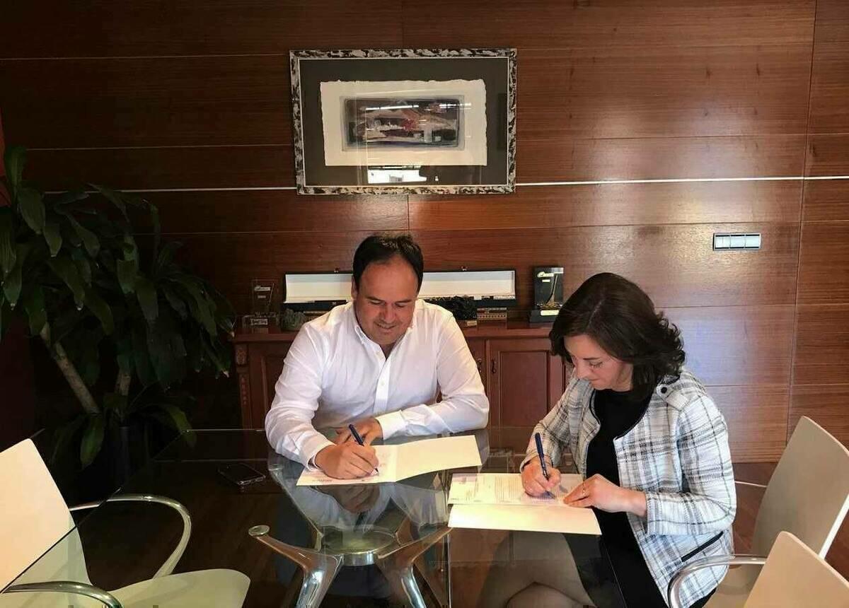El ayuntamiento de Finestrat creará una bolsa de trabajo para obras, servicios técnicos y cuidadores a domicilio