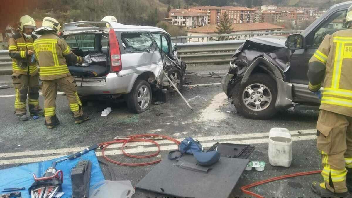 La DGT replantea la operación del verano ante el aumento de muertos tras el fin de las restricciones