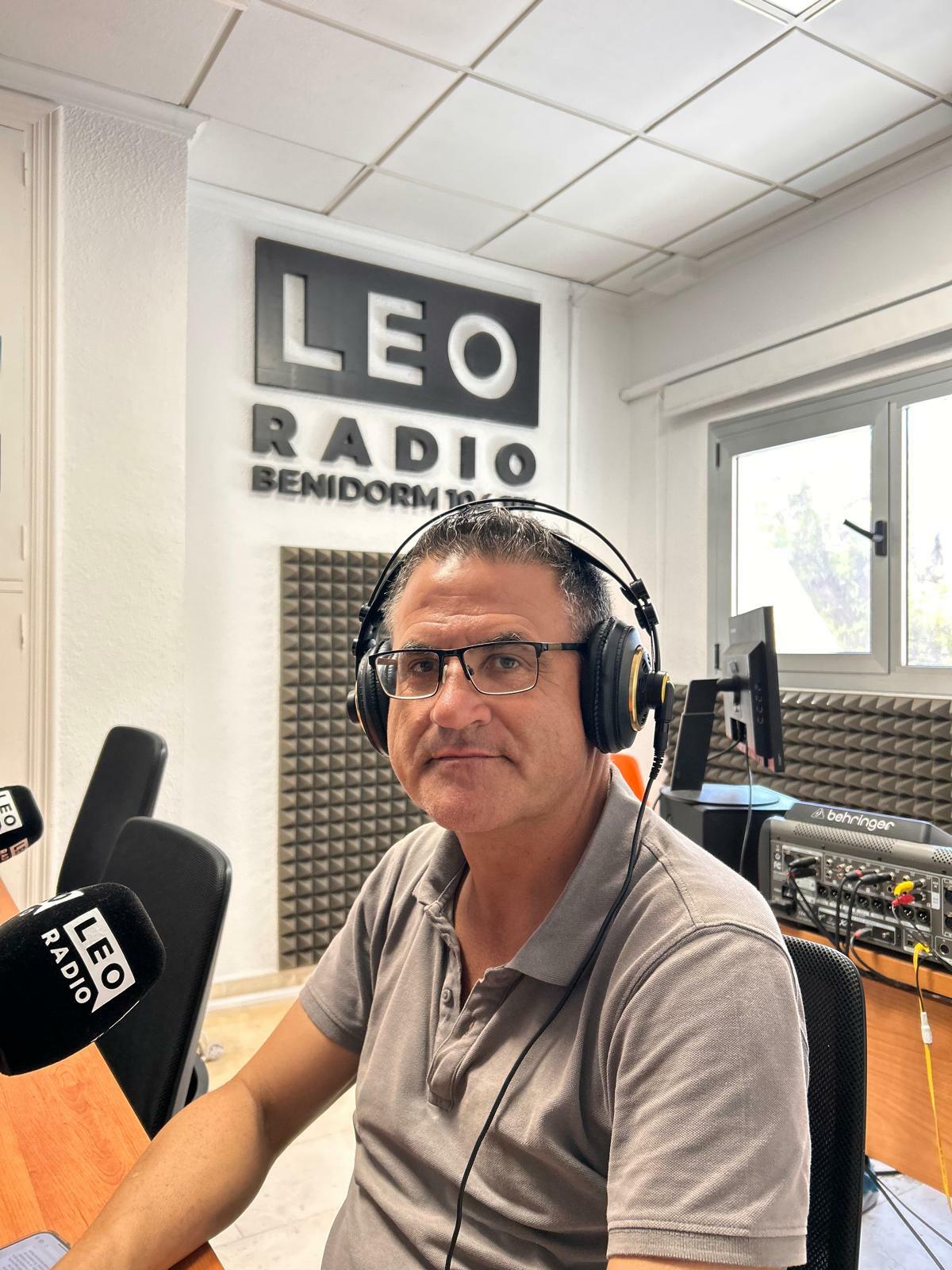 Joserra González de Zárate: “Es la primera vez en 12 años que el Gobierno no transfiere el FLA a la Comunidad Valenciana”