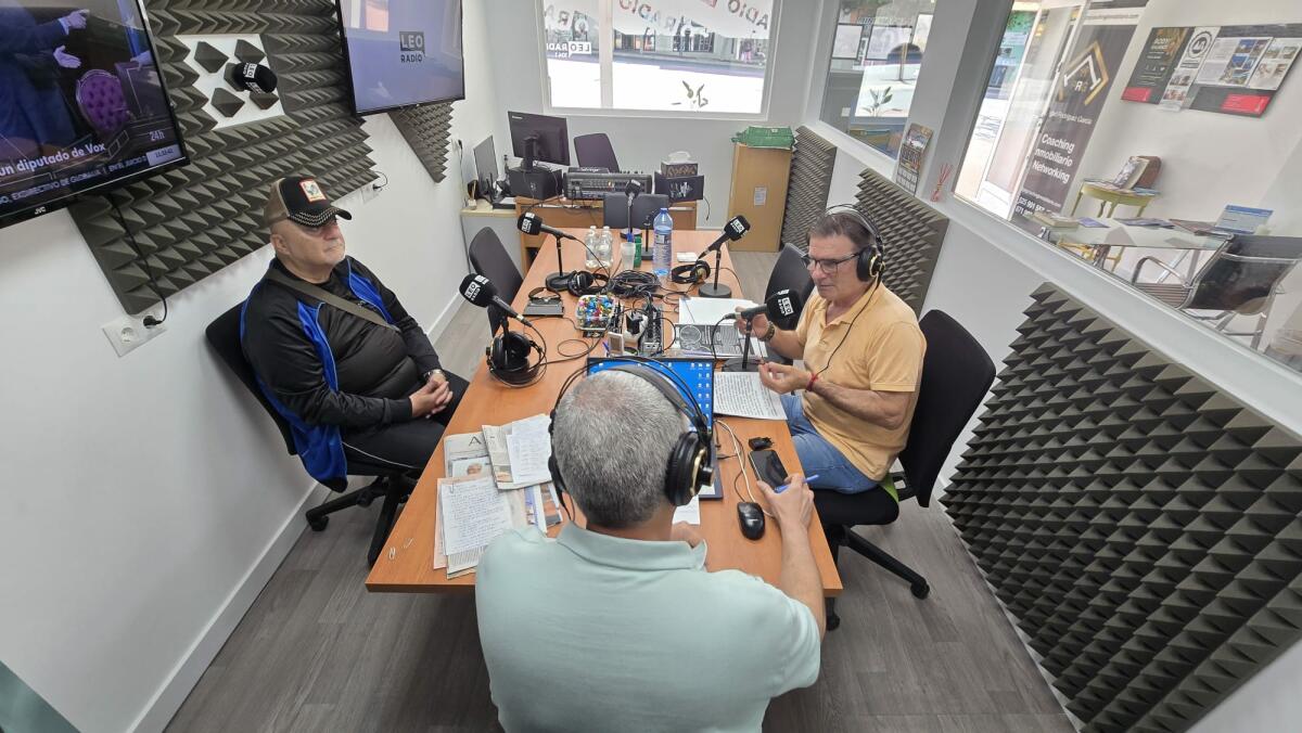 Paco &Aacute;ngel Gonz&aacute;lez: &ldquo;La Fuerza de la primera respuesta en cat&aacute;strofes naturales ha sido un congreso de notable &eacute;xito&rdquo;&rdquo;