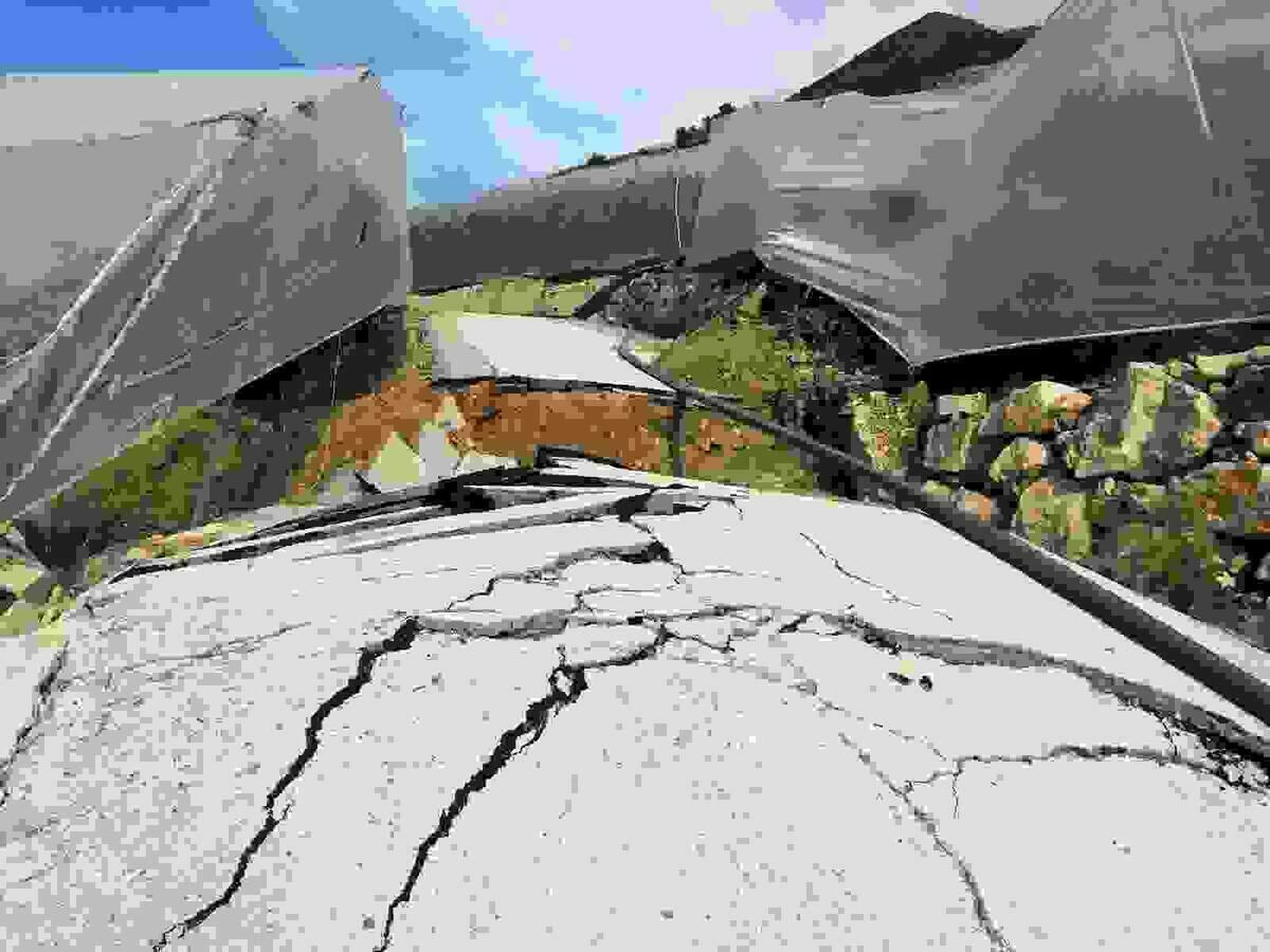 Callosa d&rsquo;en Sarri&agrave; recibe del Gobierno Central unos 23.500 euros de ayuda para paliar los da&ntilde;os por las lluvias de enero 