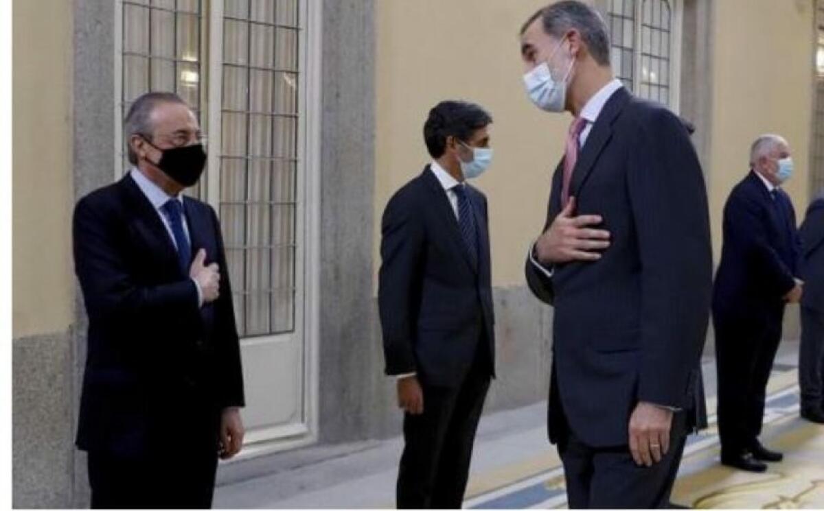 Las diferentes formas de saludarse, su historia y el modelo ‘post pandemia’