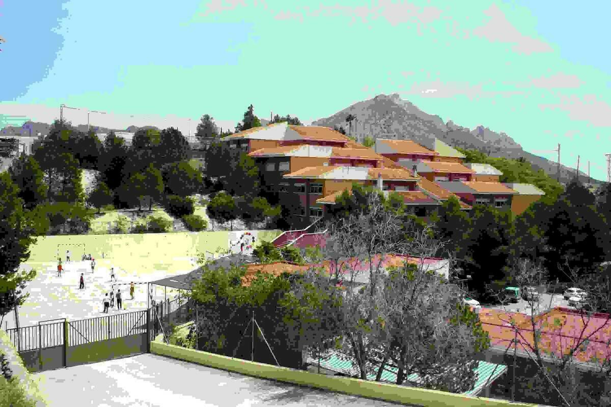  El pr&oacute;ximo 17 de mayo se abre el periodo de matriculaci&oacute;n en los centros educativos de Callosa d&rsquo;en Sarri&agrave;