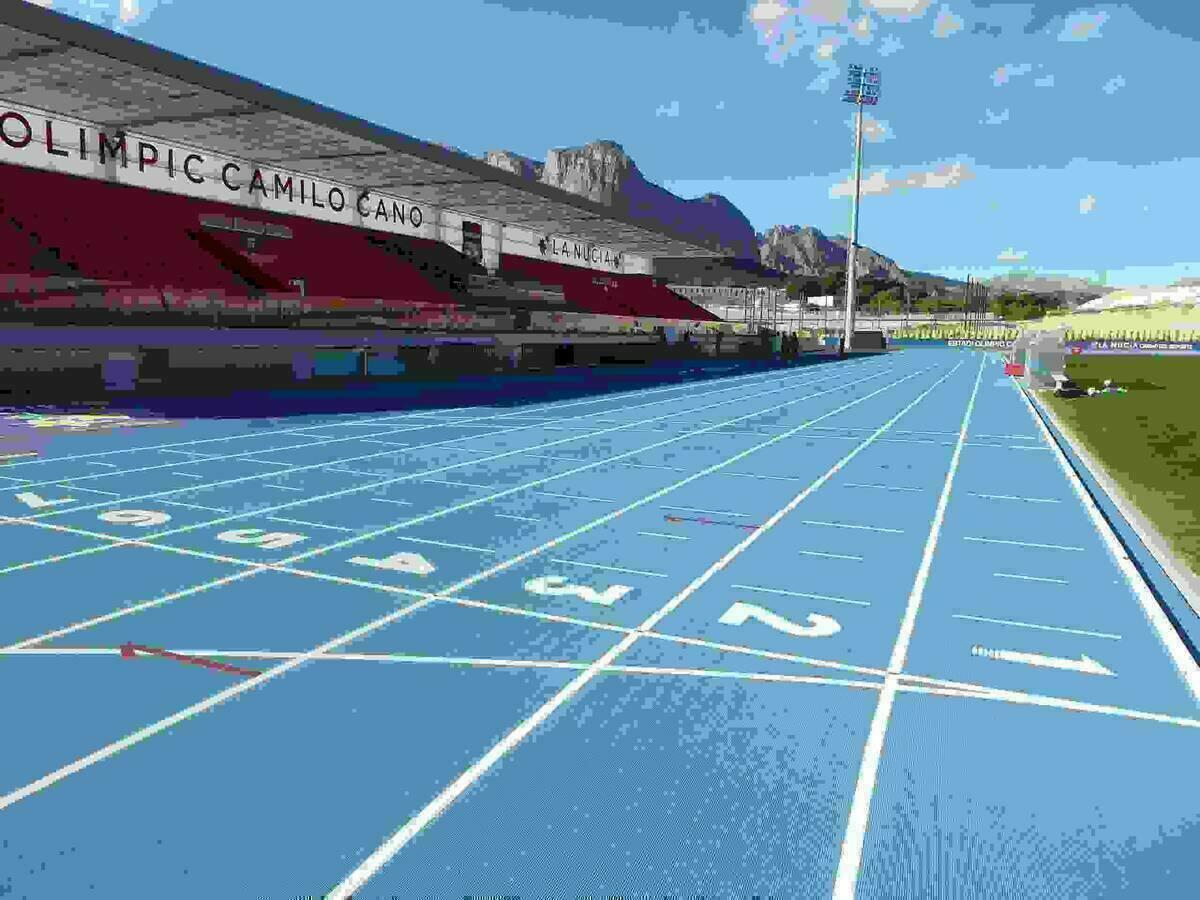 Abiertas las inscripciones para la Escuela de Atletismo de  La Nucía