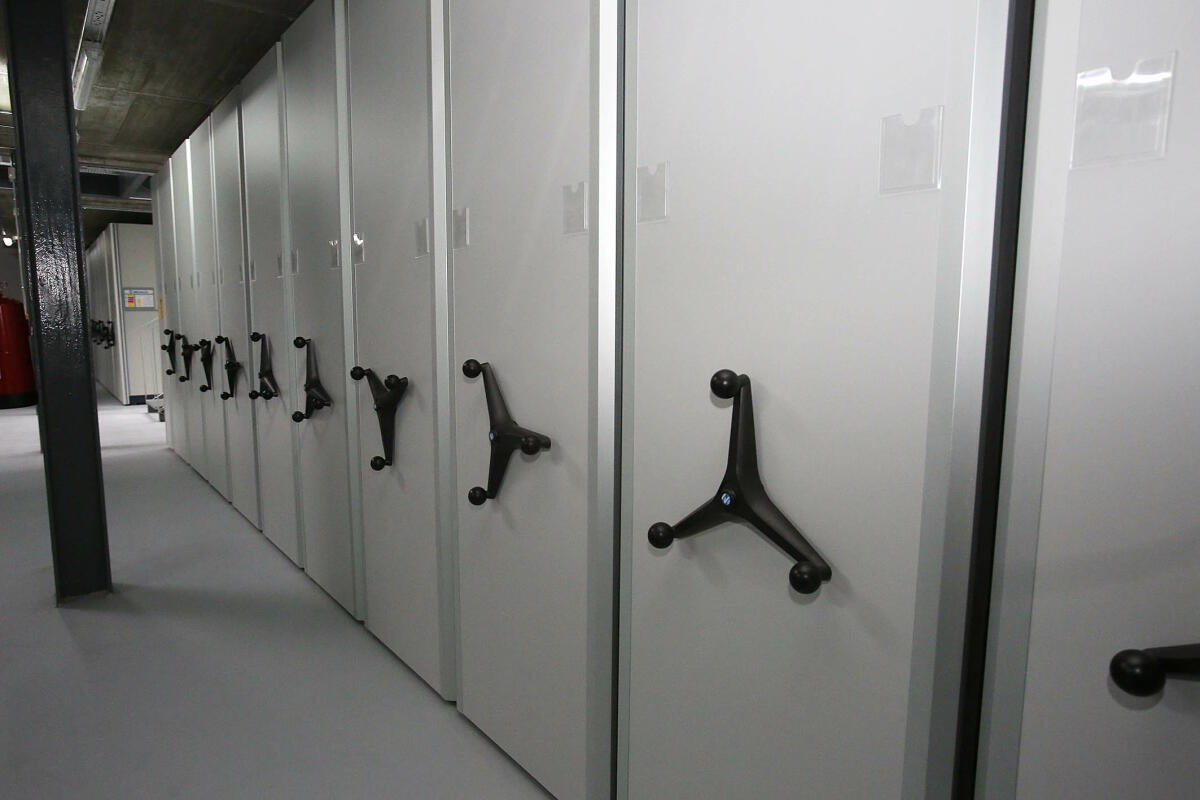 La Diputaci&oacute;n destina 100.000 euros para ayudar a los ayuntamientos a equipar sus archivos municipales 