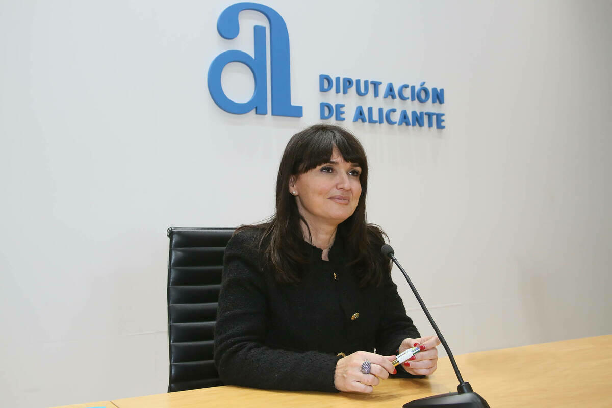 La Diputación de Alicante destina 400.000 euros a la campaña de difusión de música y teatro en la provincia