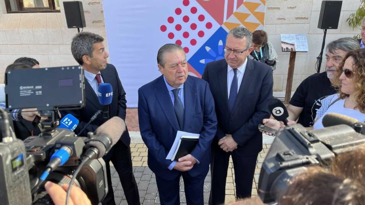 Benidorm acoge la Xª Jornada de Turismo de la Asociación Valenciana de Empresarios, AVE