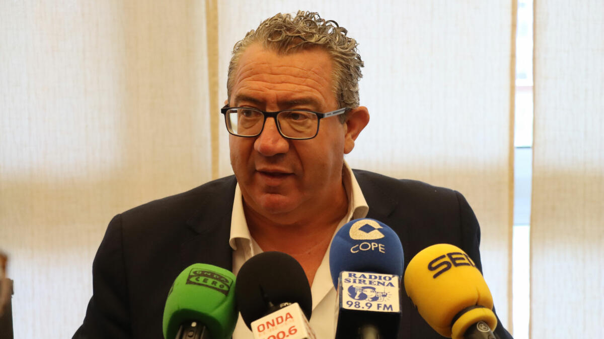 Benidorm optar&aacute; a una subvenci&oacute;n de 250.000 euros para elaborar el Plan Municipal de Vivienda