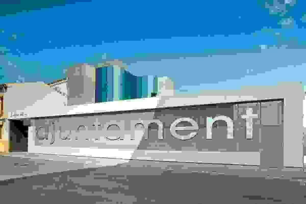 Corte programado del suministro de agua en l&rsquo;Albir