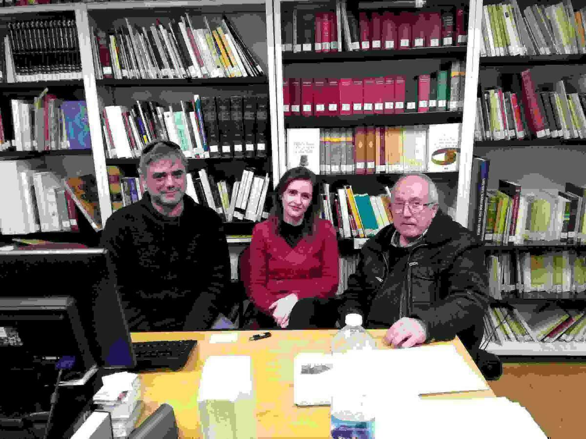 Callosa &middot; Cultura recupera documentos audiovisuales de los a&ntilde;os 90 del tradicional baile de &lsquo;l&rsquo;U&rsquo; de Callosa