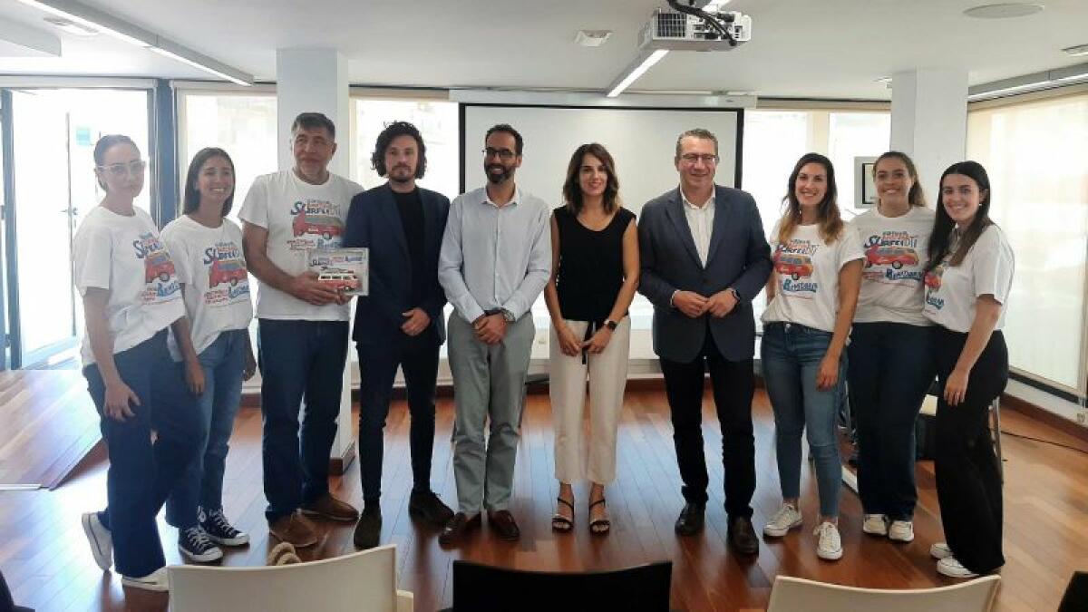 Benidorm clausura el I Boot Camp #SurfeaDTI con el debate de conclusiones y propuestas 