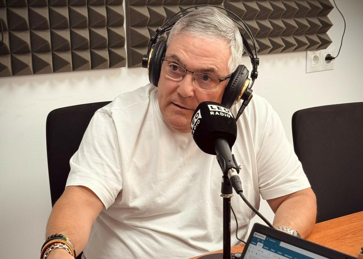 Alfonso Fari&ntilde;a: &ldquo;Si suprimen la posibilidad de alquiler de vivienda tur&iacute;stica por 11 d&iacute;as, directamente se cargan el sector&rdquo;