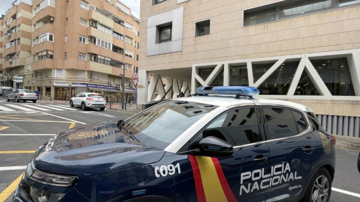 Detenido en Benidorm un asesor fiscal por blanquear casi un millón de la quiebra fraudulenta de una naviera noruega