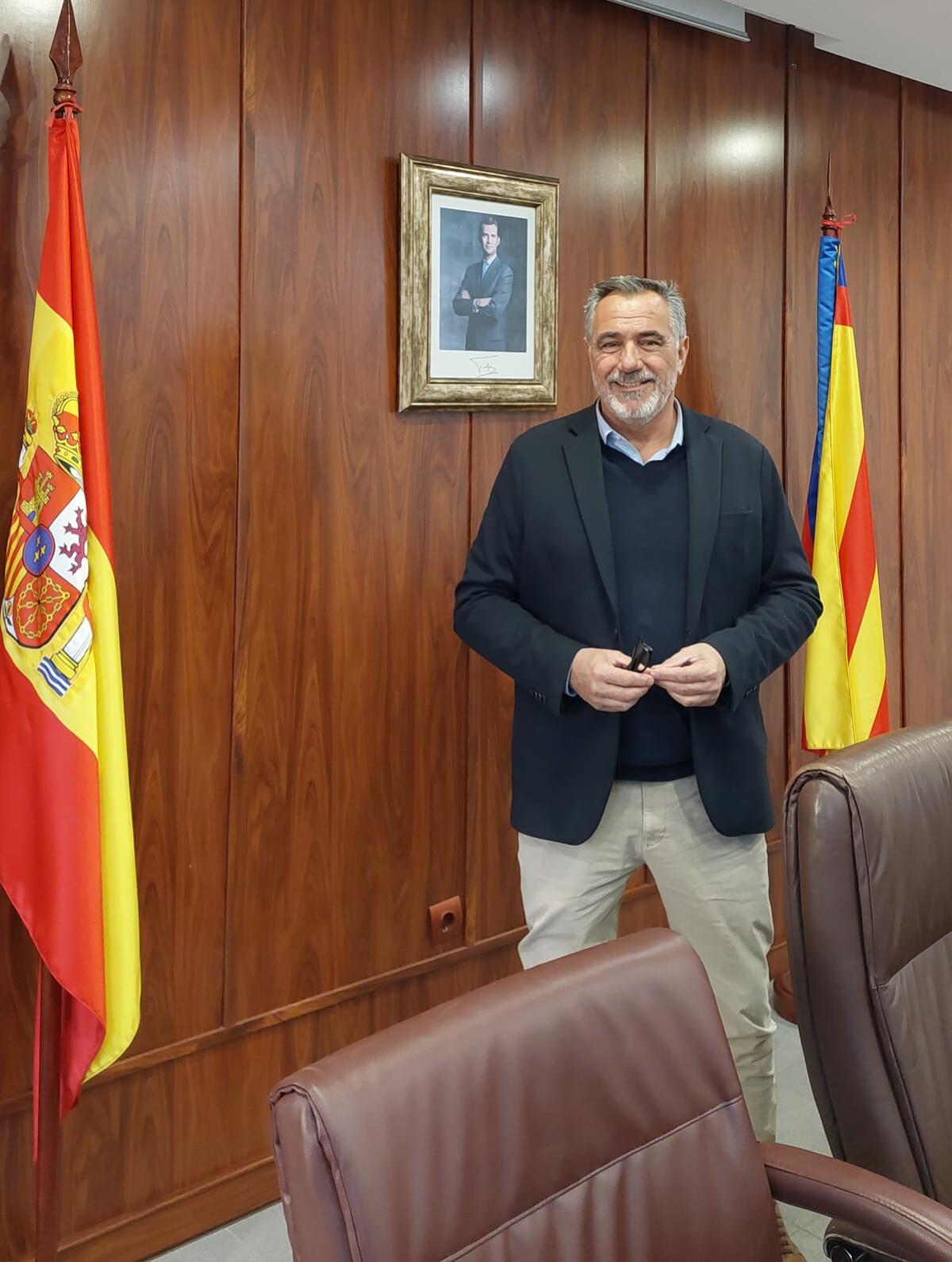 El Partido Popular de L’Alfàs del Pi propone en el pleno que el ayuntamiento elabore un plan de contingencia frente a solicitudes rogadas de expropiación de suelos de uso dotacional y titularidad privada