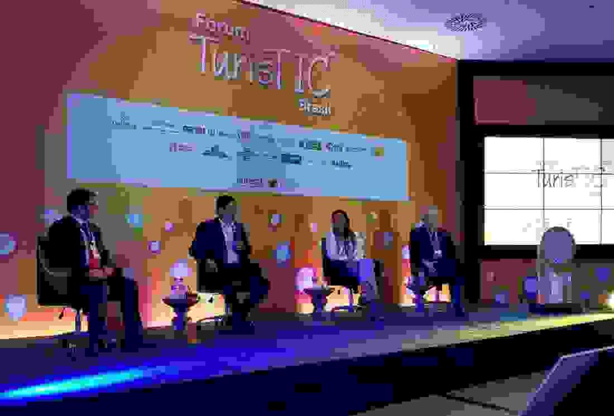 Benidorm presenta en Brasil su apuesta para convertirse en Destino Tur&iacute;stico Inteligente