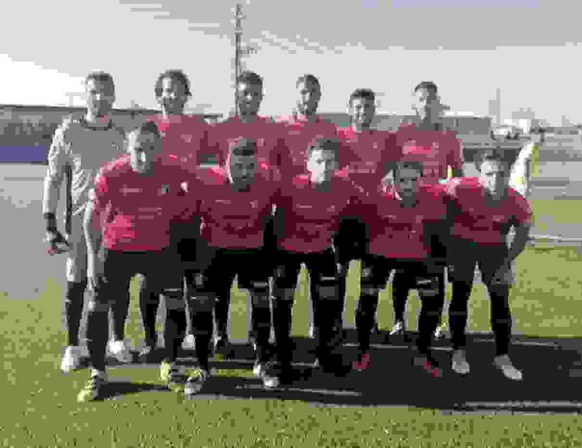 La Nuc&iacute;a gana al Villareal C y contin&uacute;a l&iacute;der