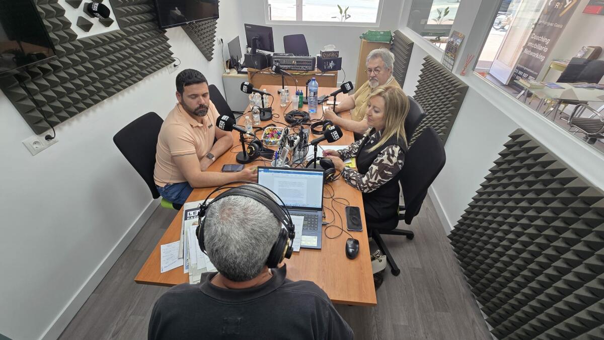 Tertulia : &ldquo;Es obvio que la facilidad para portar armas que existe en EEUU, incrementa y mucho este tipo de atentados como el de Trump&rdquo;