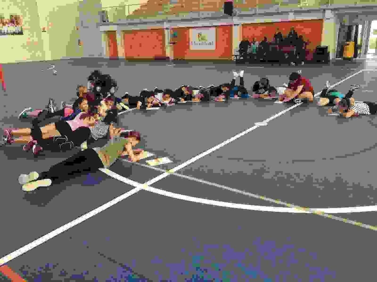 La Concejal&iacute;a de Juventud lanza la encuesta #jovesambveu para escuchar las inquietudes de los j&oacute;venes de Finestrat